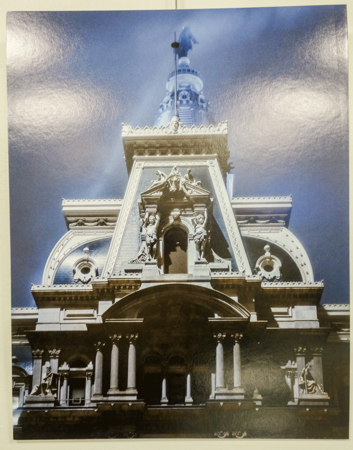 Philadelphia Photo League's Photo Walk Exhibition at the National