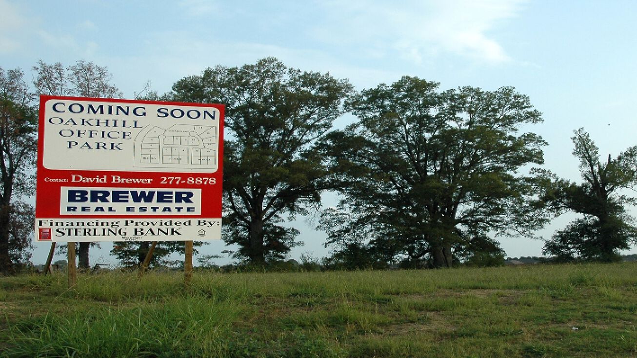 Brewer Real Estate Company