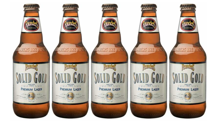 Brewery International