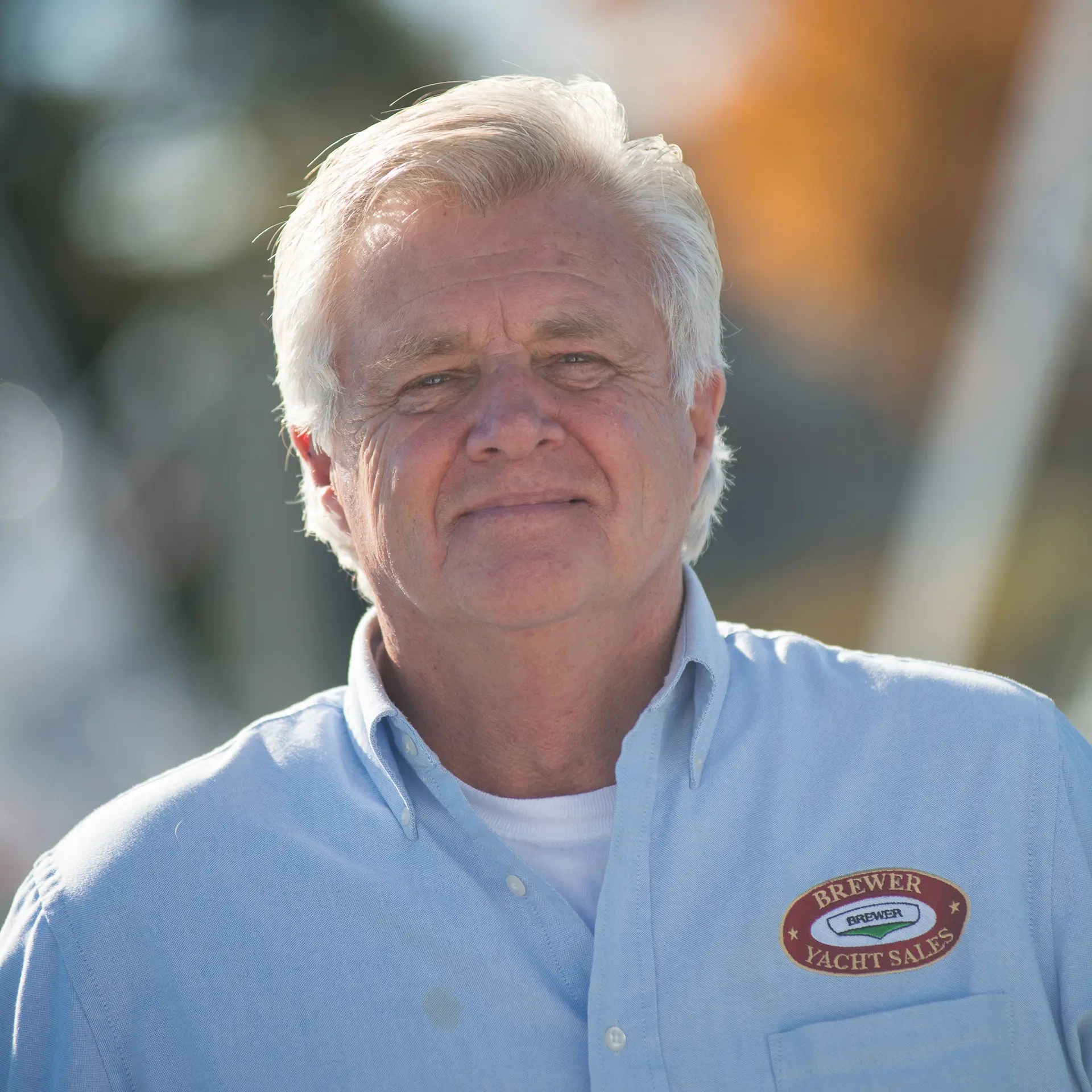 About Us Brewer Yacht Sales