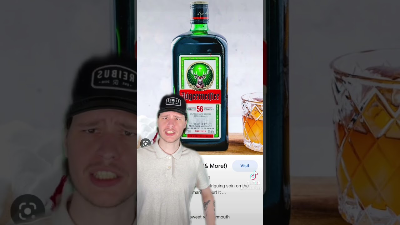 what the LIQUOR you drink says about you BreweryFancier