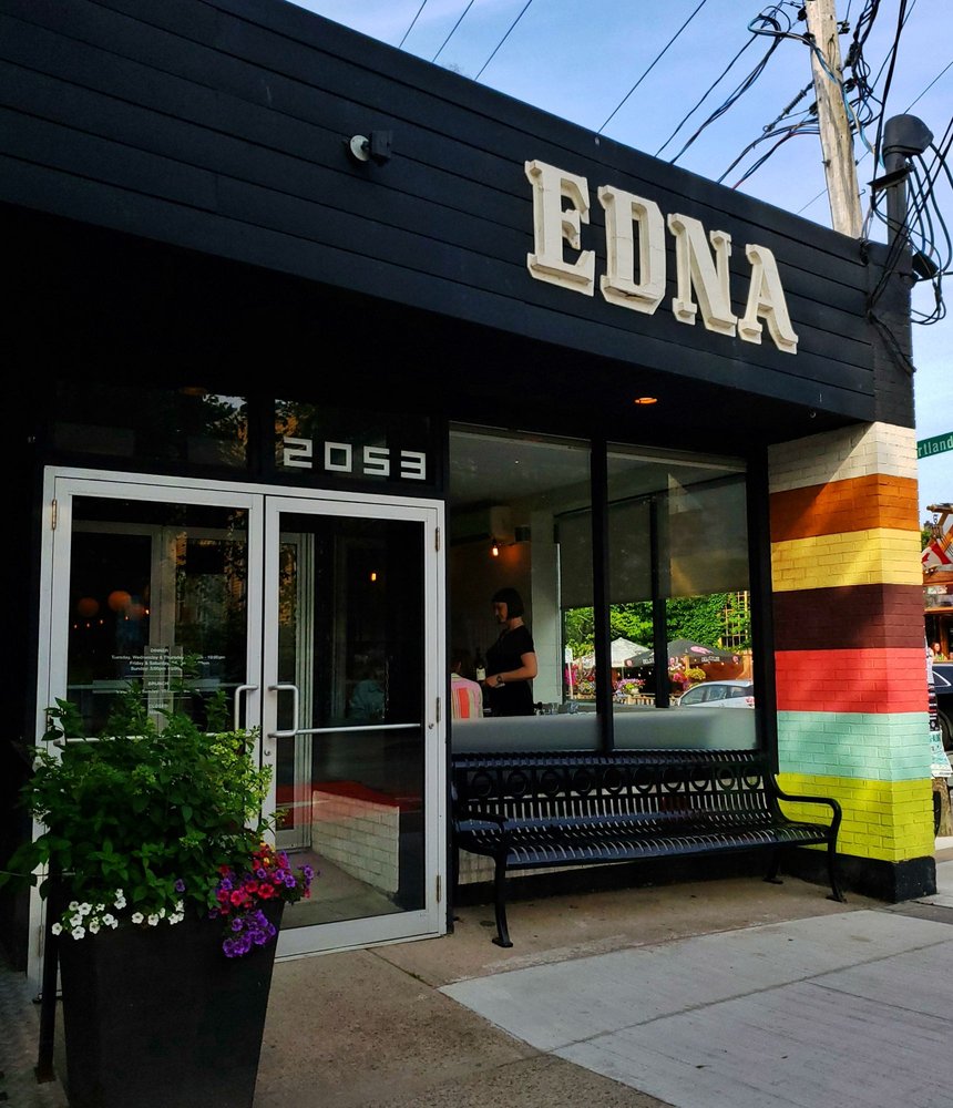 Brewery Park A Boutique Hotel in Halifax, Nova Scotia