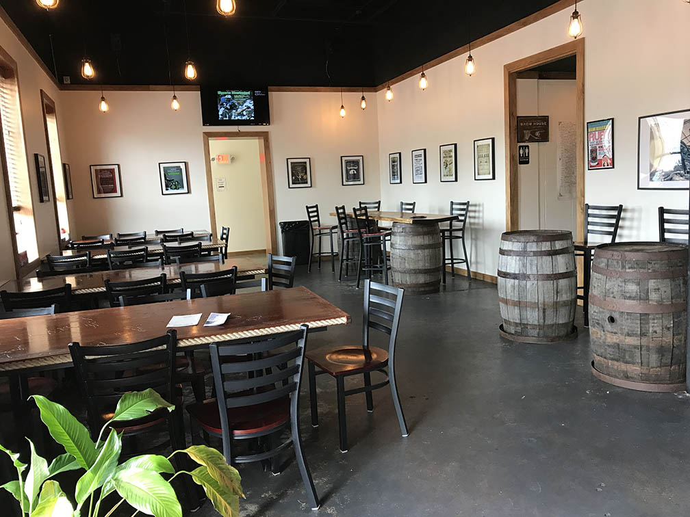 Thimble Island Brewery Brewery Ratings