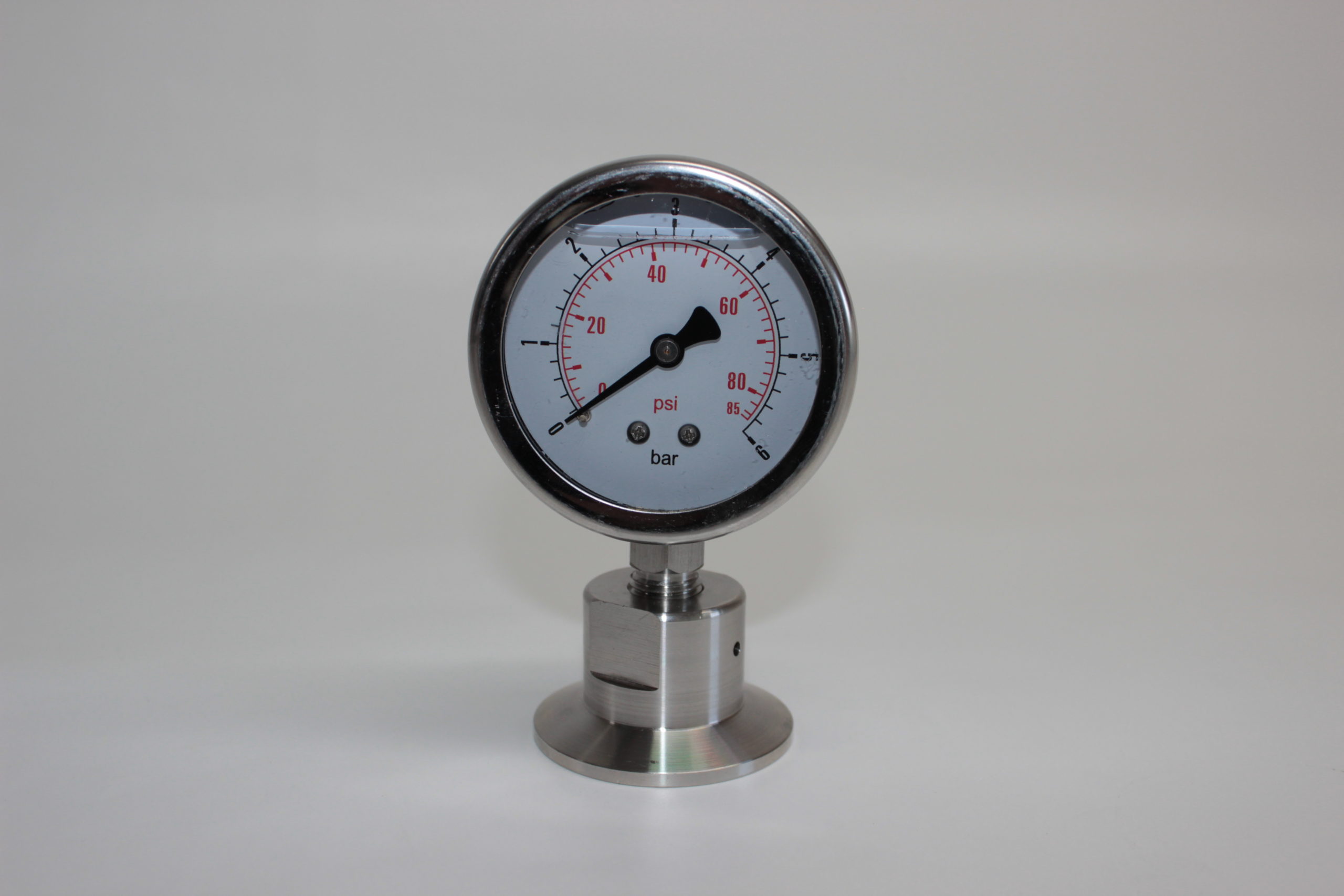 Water Pressure Gauges Australia Brewflex