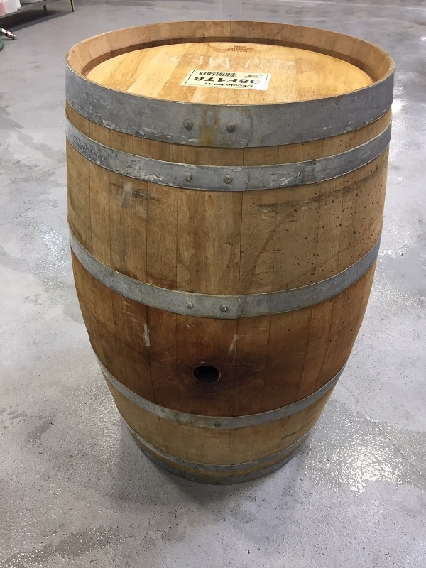 What are the 2 Best types of Brewing Barrels? Brew Floors