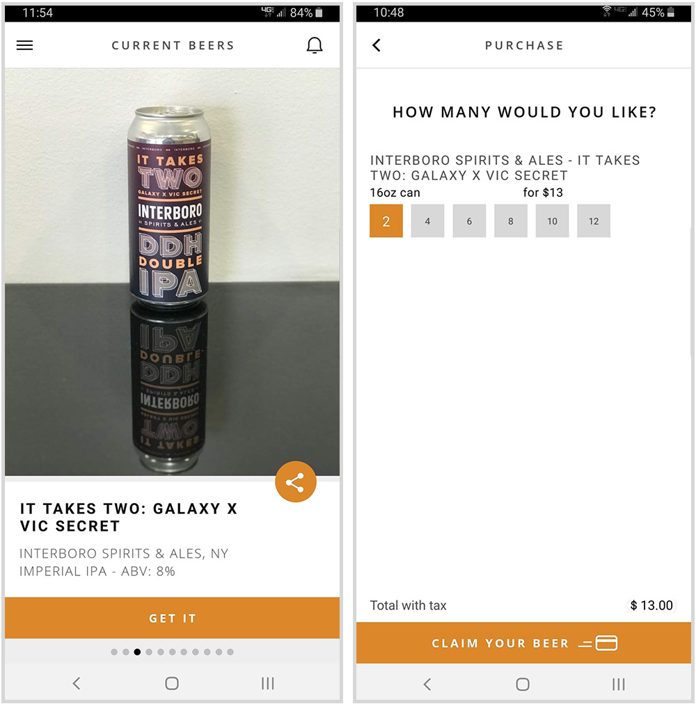 Tavour Beer Review 2021 Rare(ish) Beers Shipped Right to Your Door