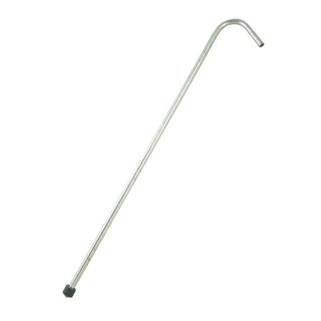 Racking Cane Stainless Steel 76cm BrewHQ