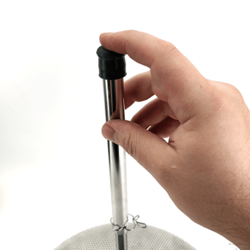 BrewZilla Gen. 3.1.1 - Single Vessel Brewery - 35 Litre - BrewHQ