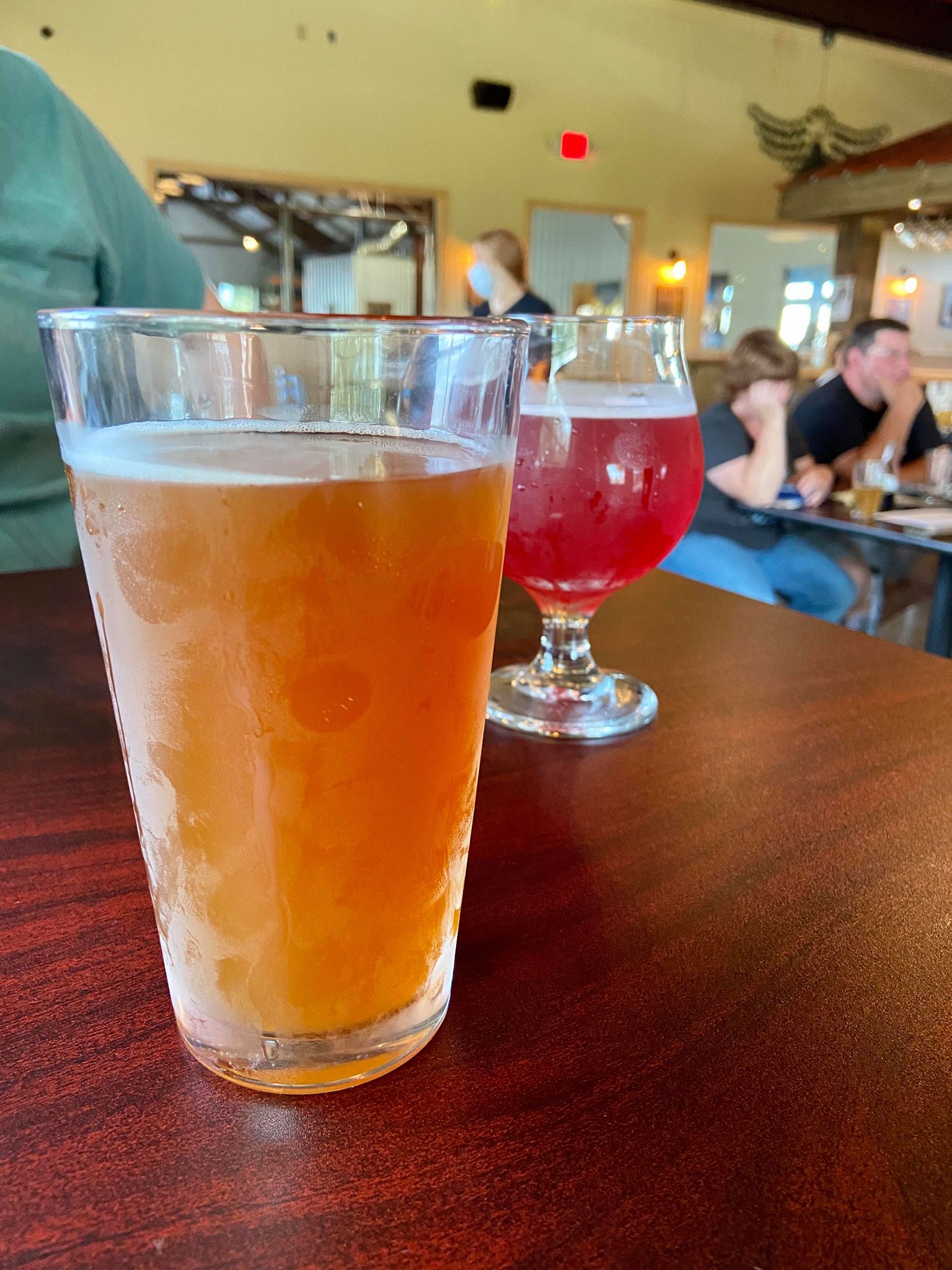 Broad Brook Brewing Company Brewing Persuasions