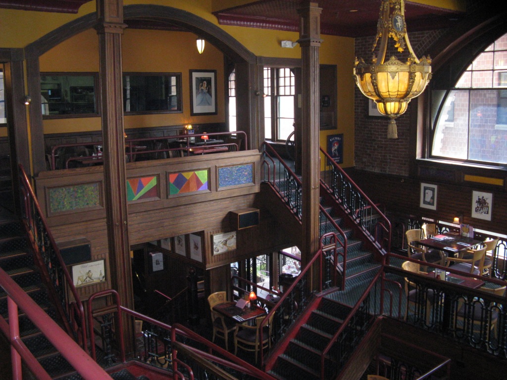 City Steam Brewery Brewing Persuasions