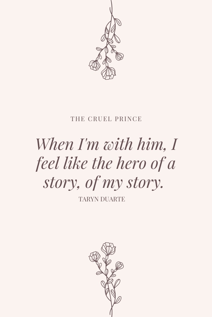 30 MustRead The Wicked King Quotes with Page Numbers