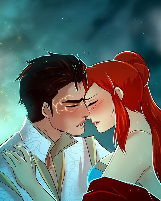 10 Best Enemies To Lovers Webtoons