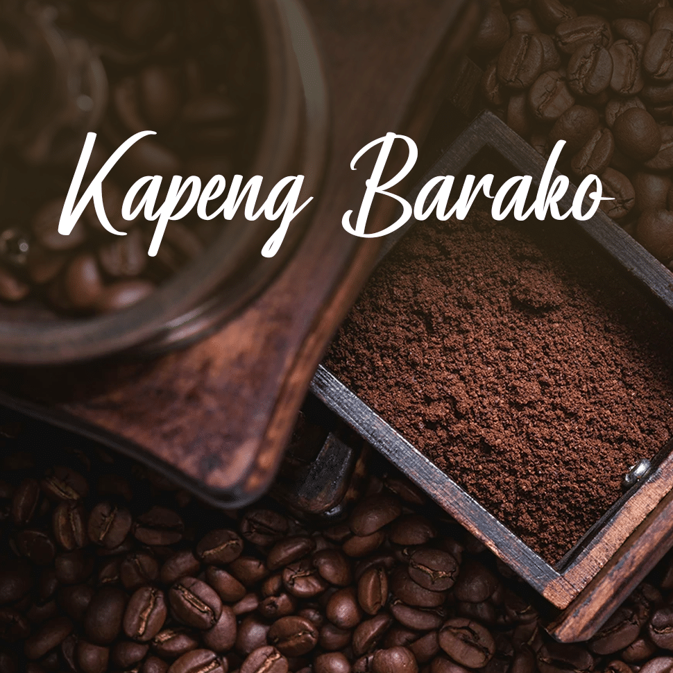 Kapeng Barako Coffee Unique coffee from the Philippines