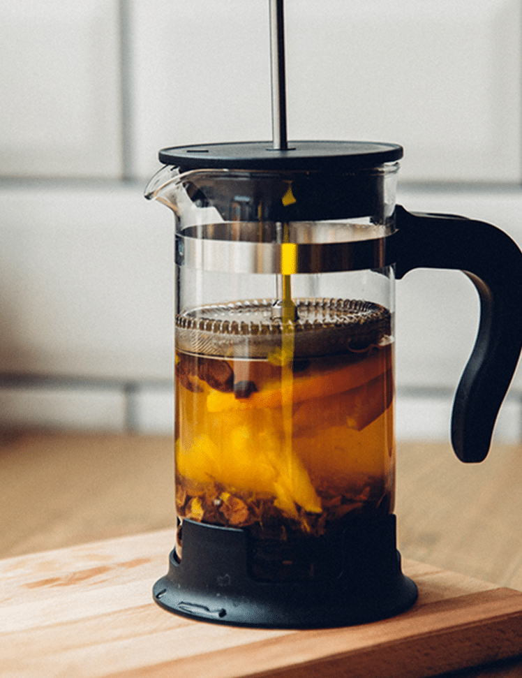 French Press Learn Everything About This Brewing Technique