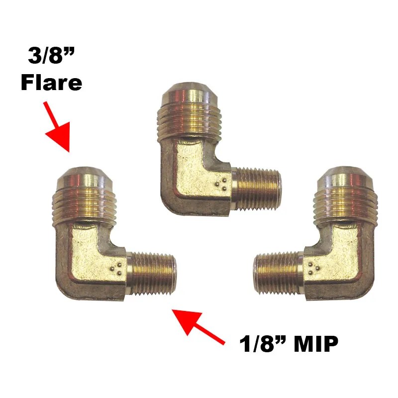 High Pressure Burner Orifices BrewMagic by SABCO