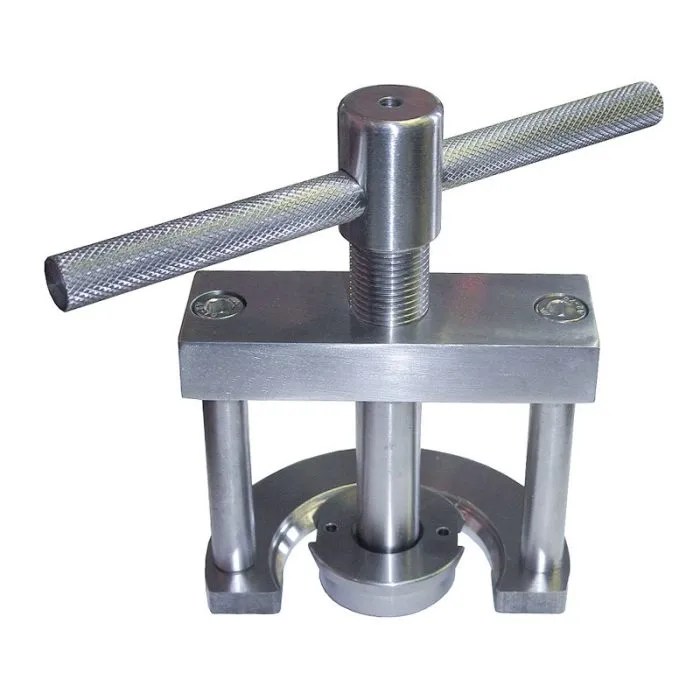 Beer Keg Valve Removal Press Tool