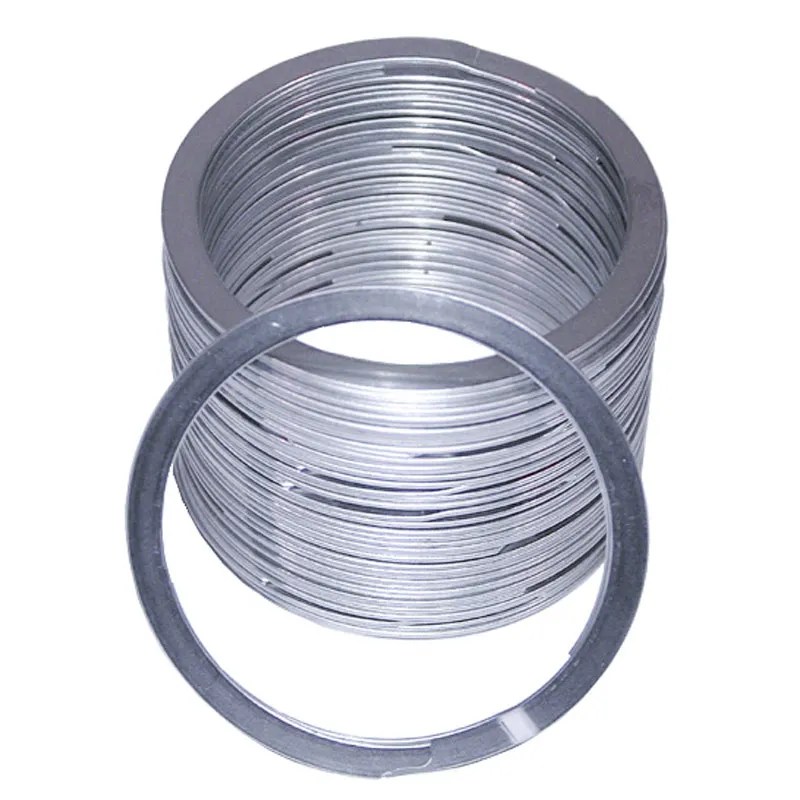 Keg Valve Lock Rings for Micromatic Sankey Valves