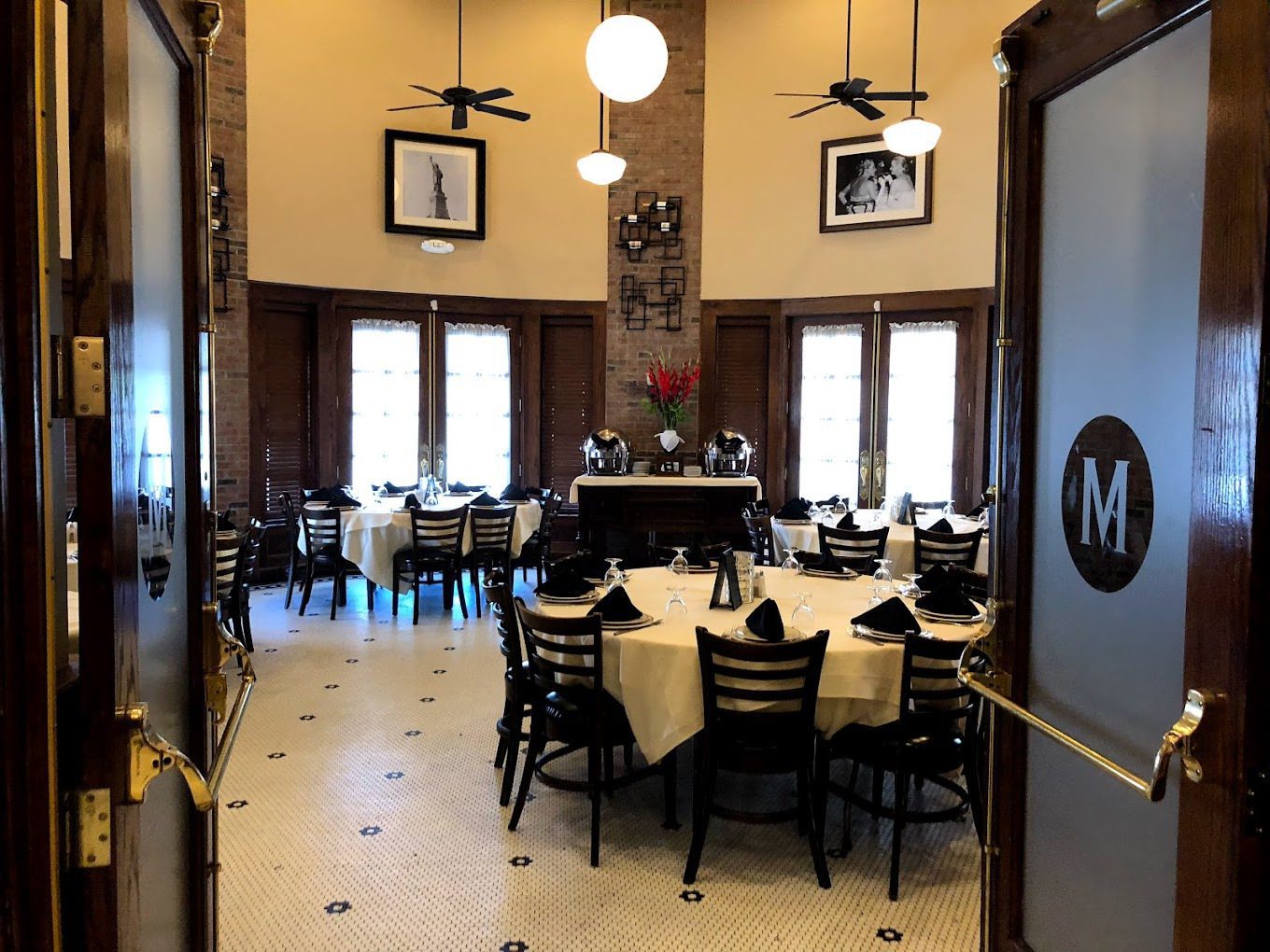 14 BudgetFriendly Wedding Venues In North Carolina Brewmasters