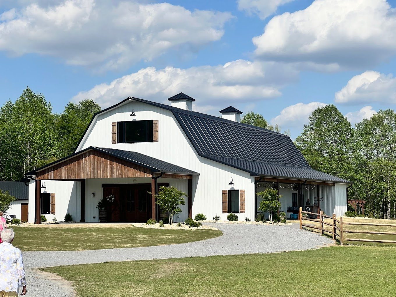 Best North Carolina Barn Wedding Venues Brewmasters