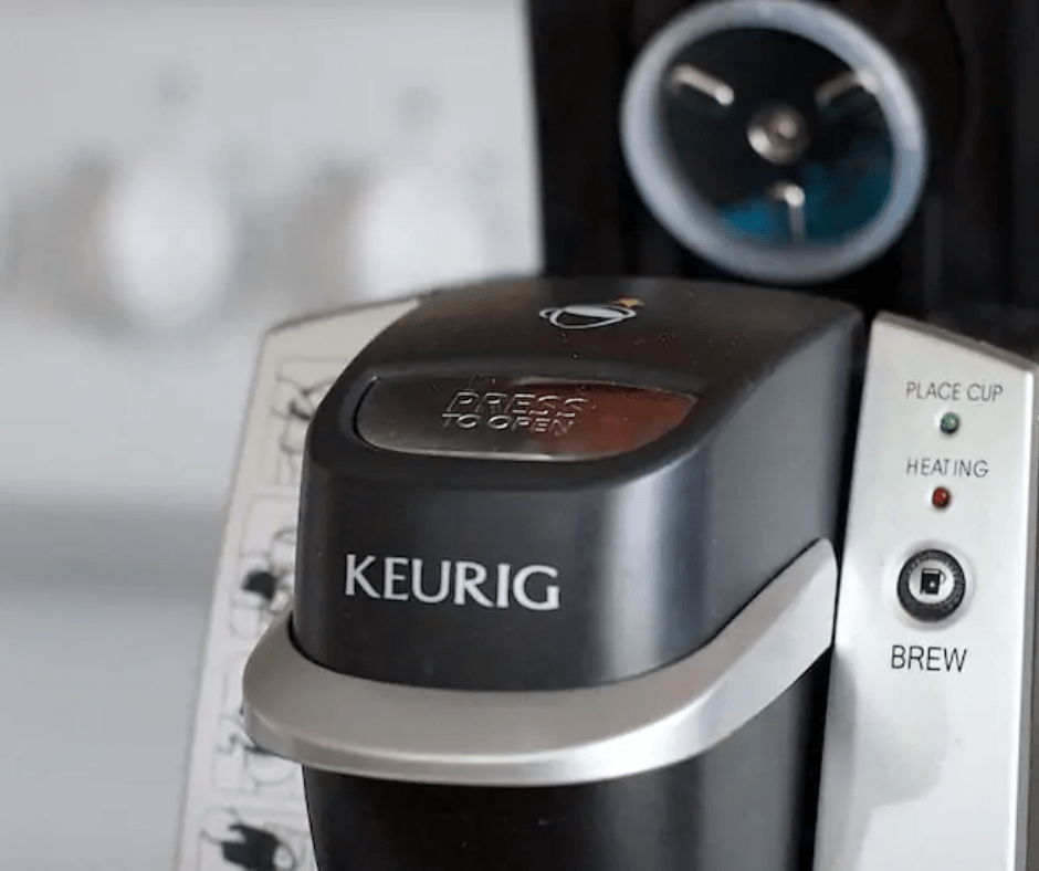 Keurig Not Working? How to Troubleshoot Your Coffee Maker