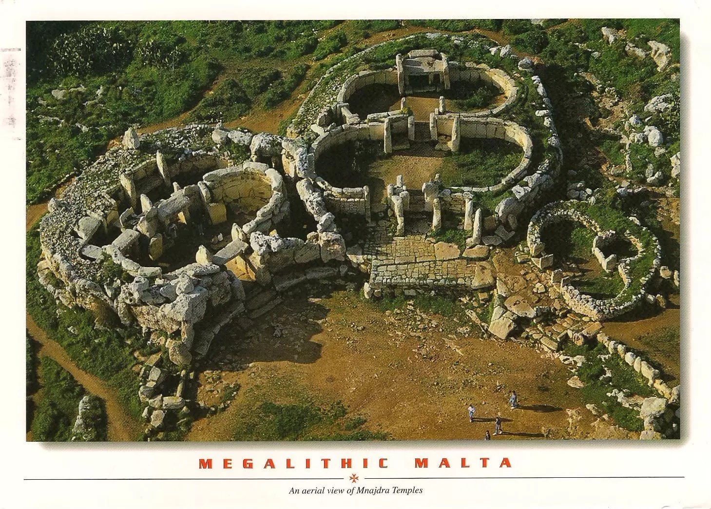 Prehistoric Architecture