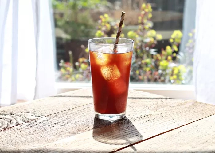 How to Make ColdBrewed Iced Coffee Concentrate