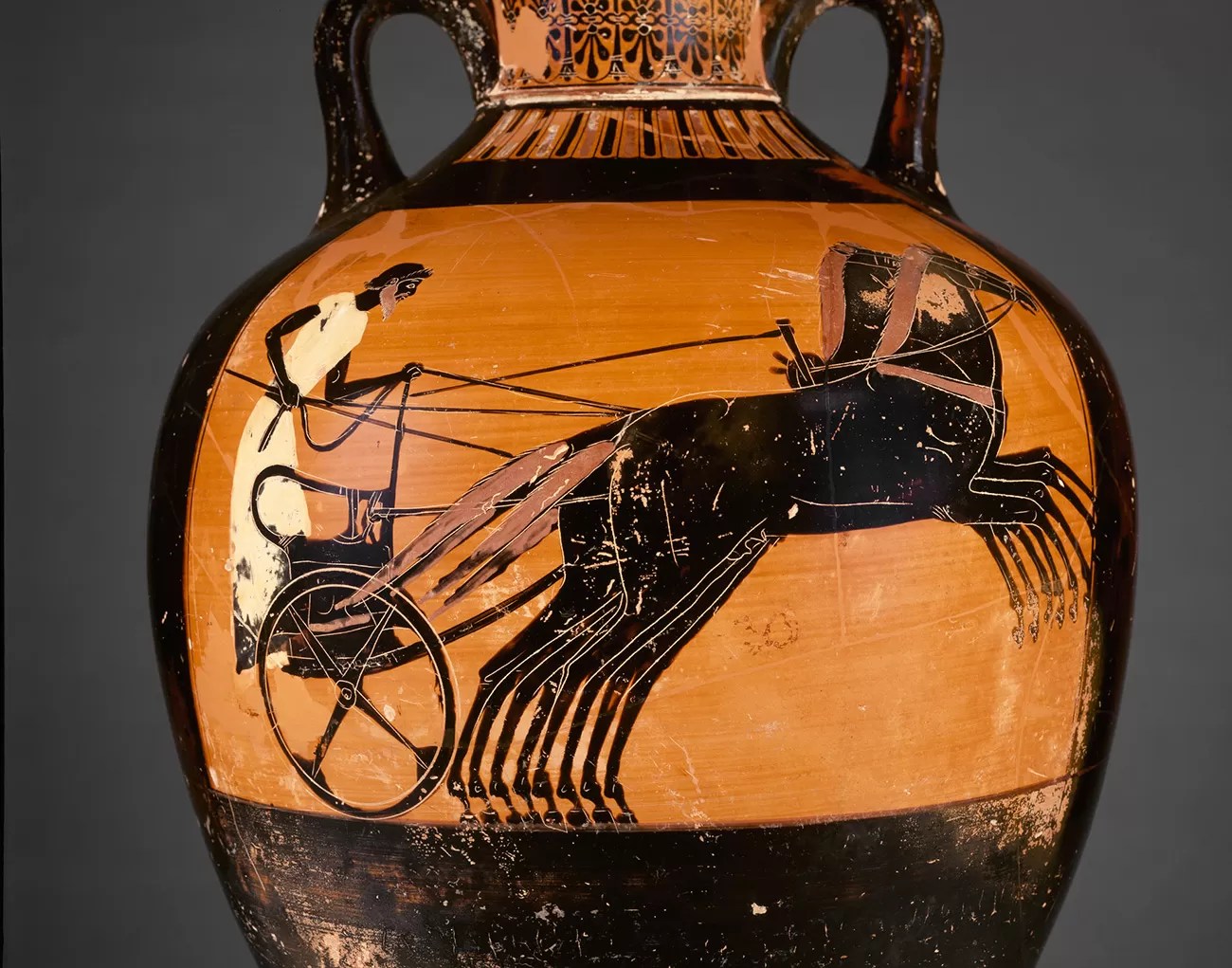 A Guide to the Ancient Olympics Brewminate A Bold Blend of News and