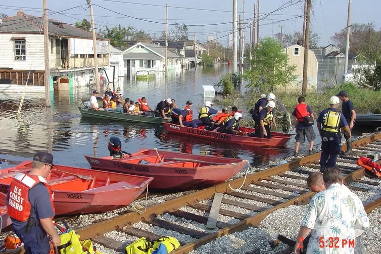 Louisiana’s ‘Cajun Navy’ Shines Light on Growing Value of Boat Rescuers