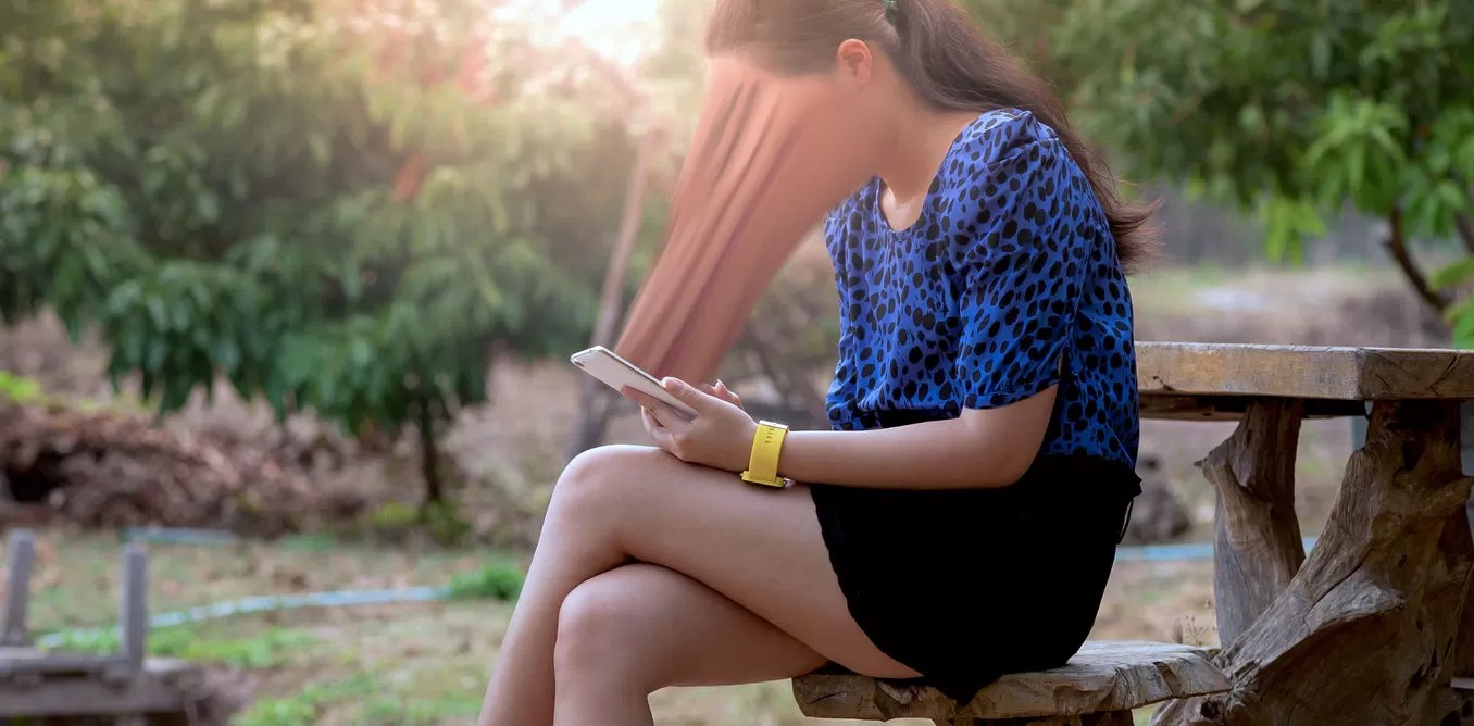 how many times does someone check their phone a day 2023 The Talking Dead How Personality Drives Smartphone Addiction