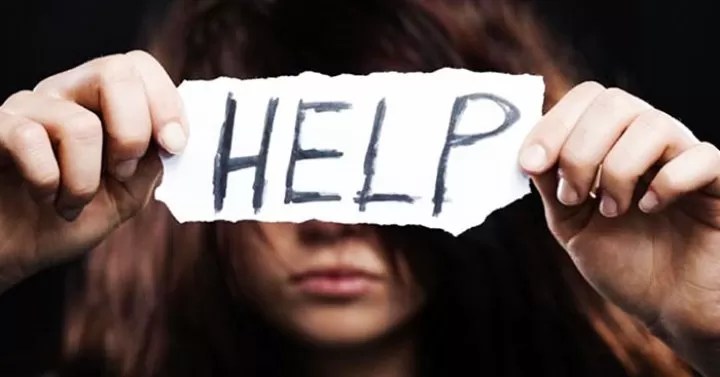 How to Really Help People With Depression