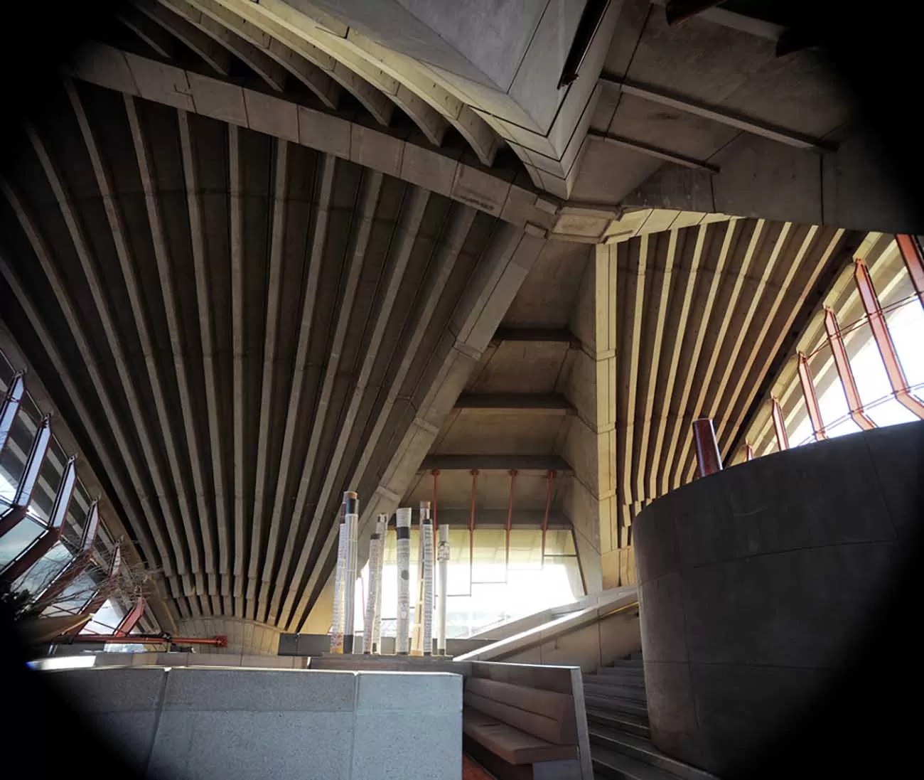 Preserving the Future of the Sydney Opera House