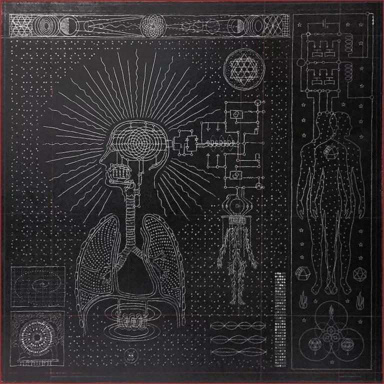 Daniel Martin Diaz's New Art Show Inspired by Science and Magic Opens