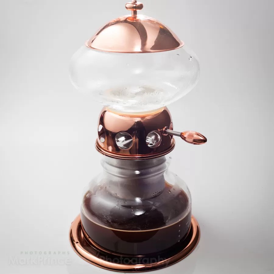 How to Brew Ice Drip Coffee