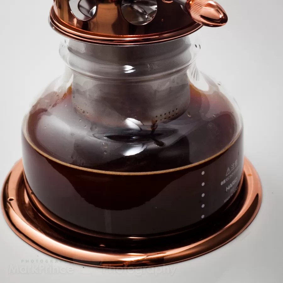 How to Brew Ice Drip Coffee