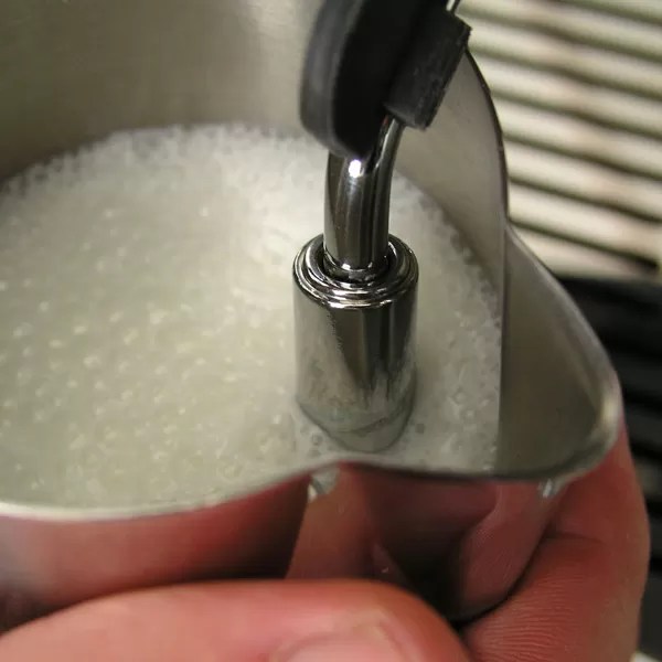 The Milk Frothing Guide