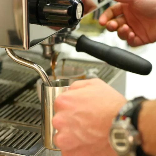 The Milk Frothing Guide