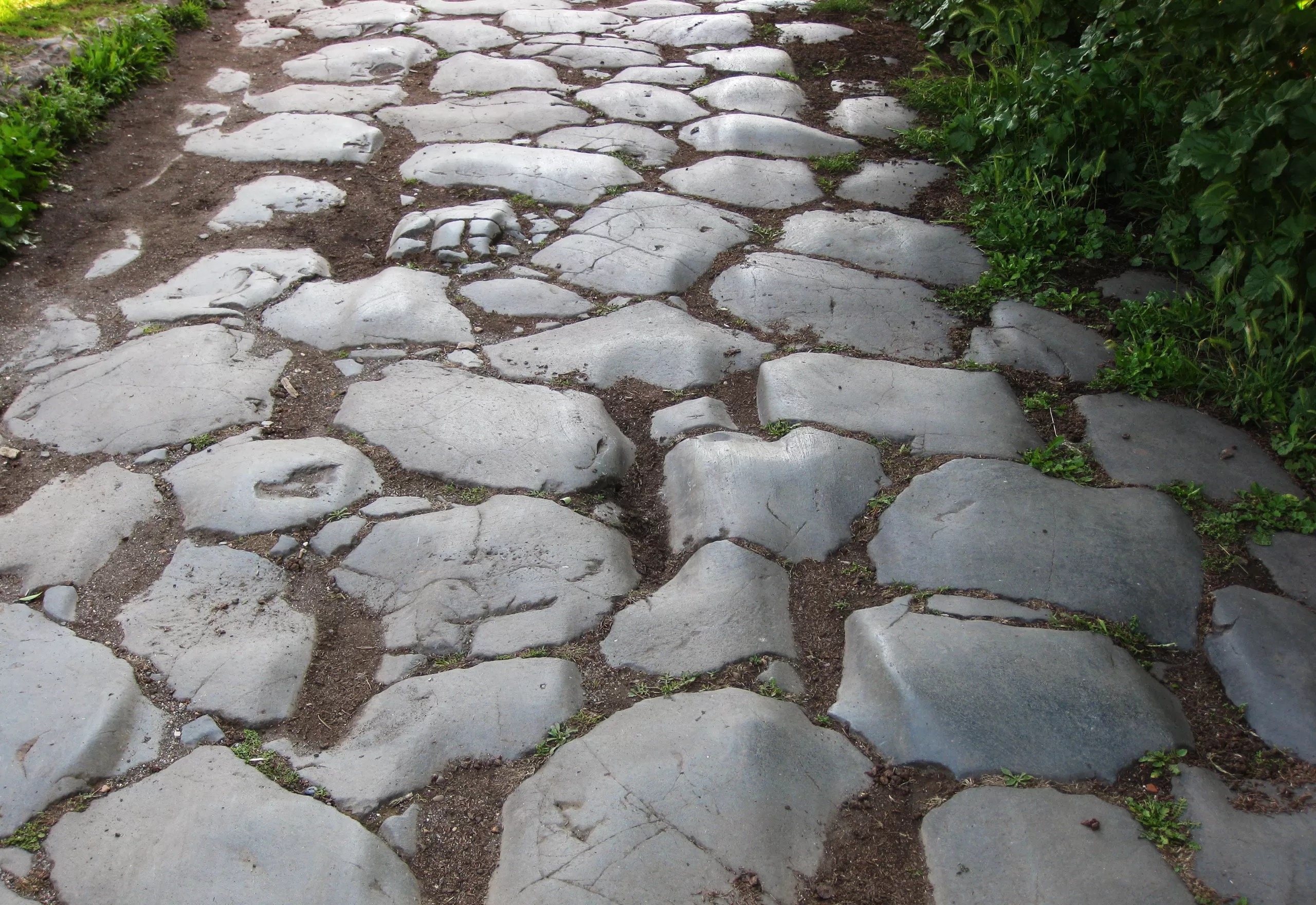 Building Roman Roads Brewminate A Bold Blend of News and Ideas