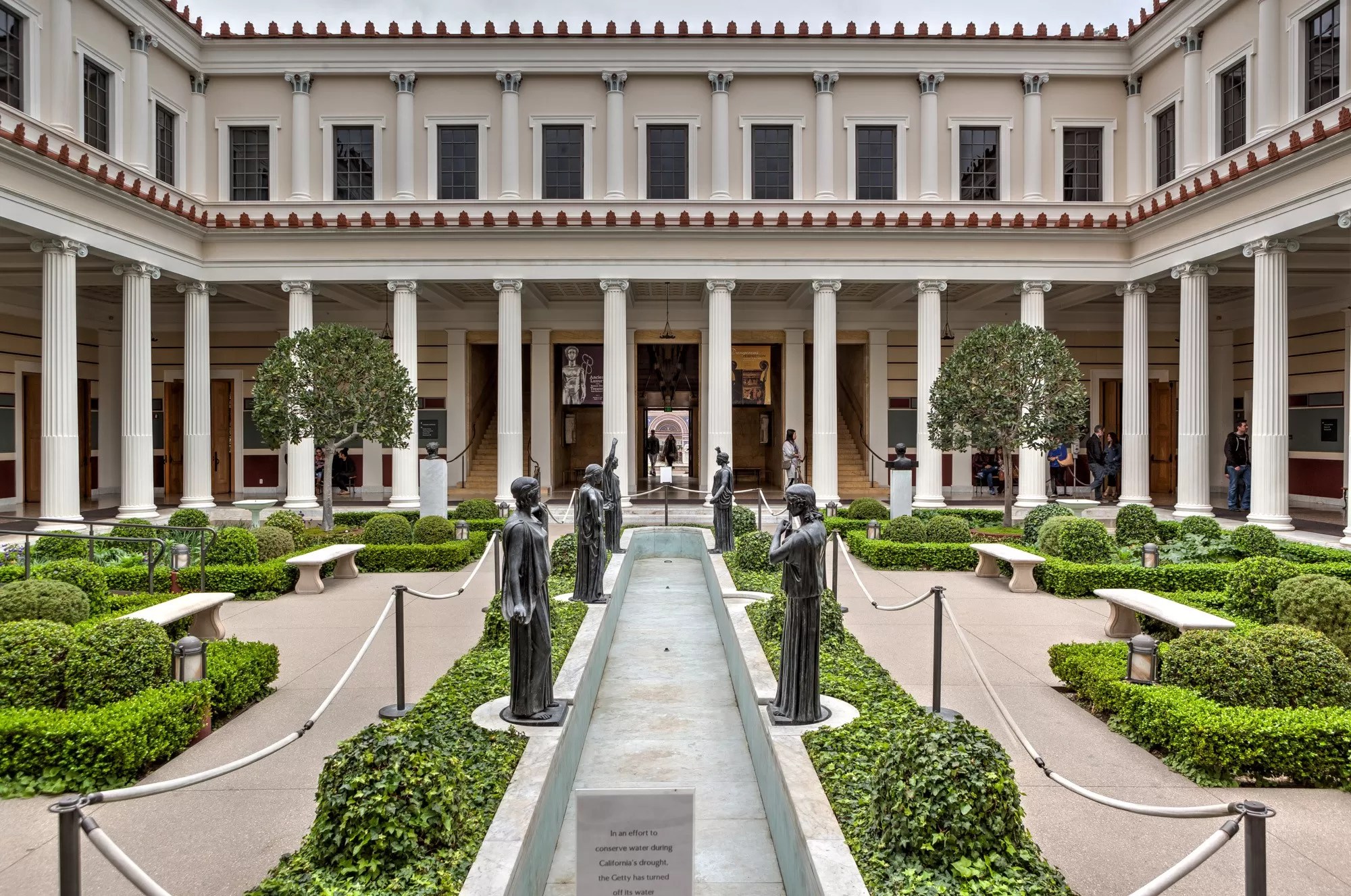15 Deathiest Objects at the Getty Villa Brewminate