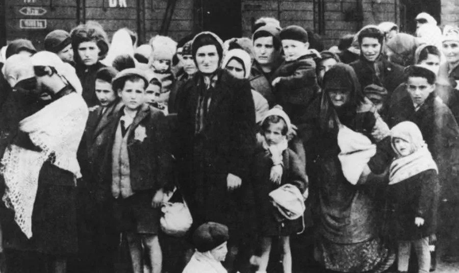 The Holocaust Its Precursors, Implementation of ‘The Final Solution