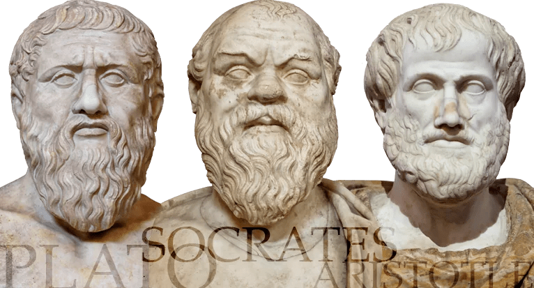 From Presocratic to Classical Greek Philosophy A Shift in Focus and