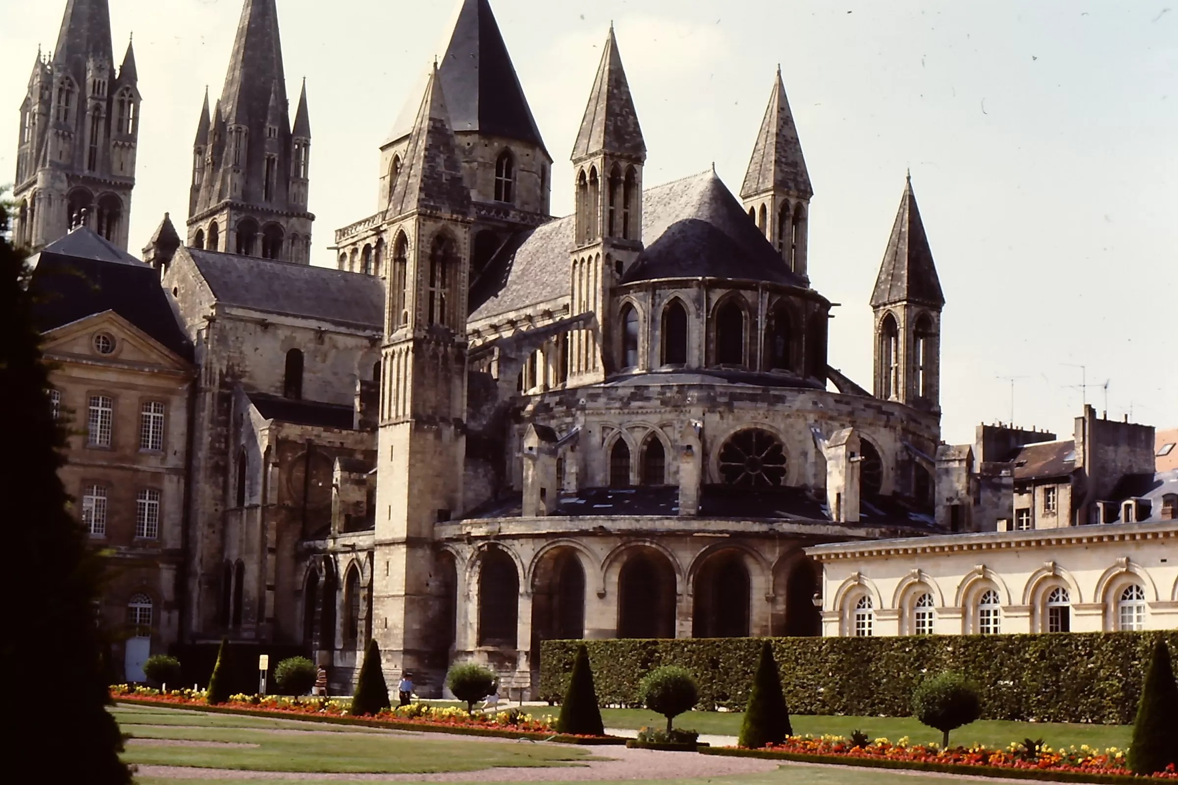 The Carolingian Renaissance An Early Medieval Blooming Brewminate A