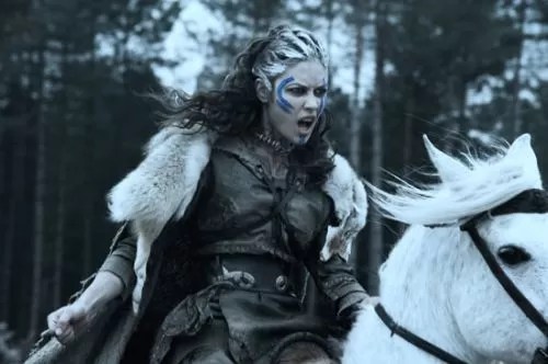 Goddesses in Celtic Religion Territorial and War Goddesses Brewminate