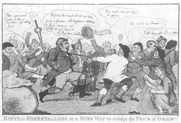 Popular Protest in Early Modern England