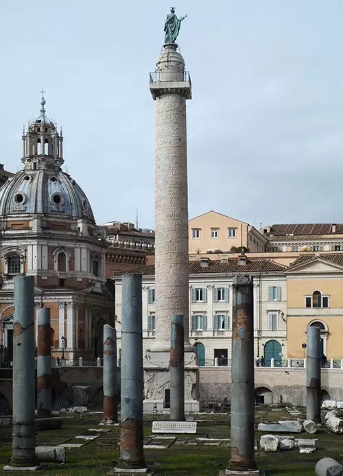 Introduction to Ancient Roman Art