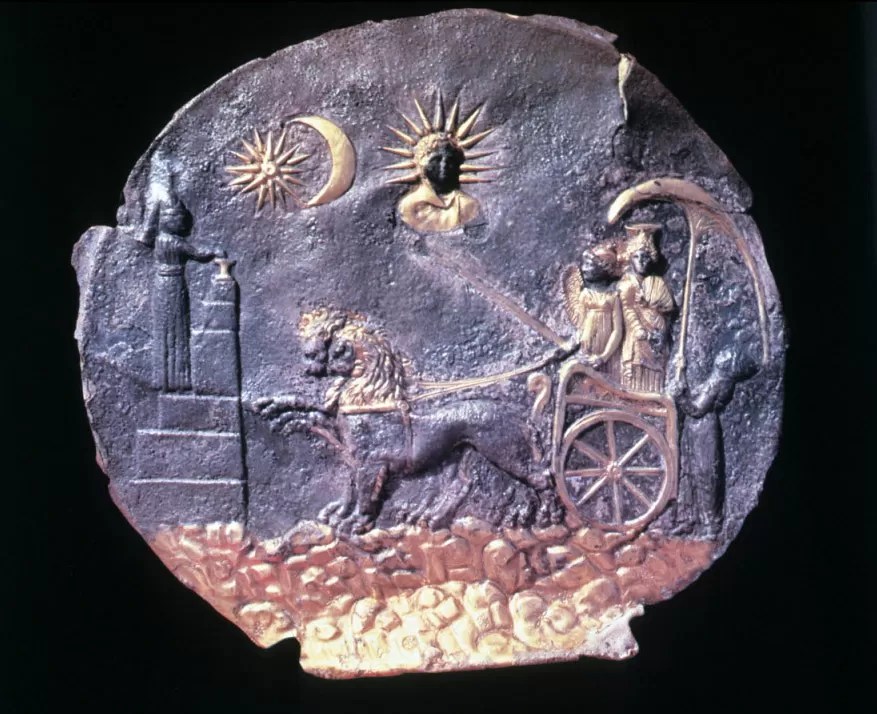 Roman Cults and Worship