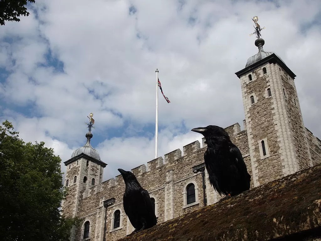 Seven Historical Facts about the Tower of London