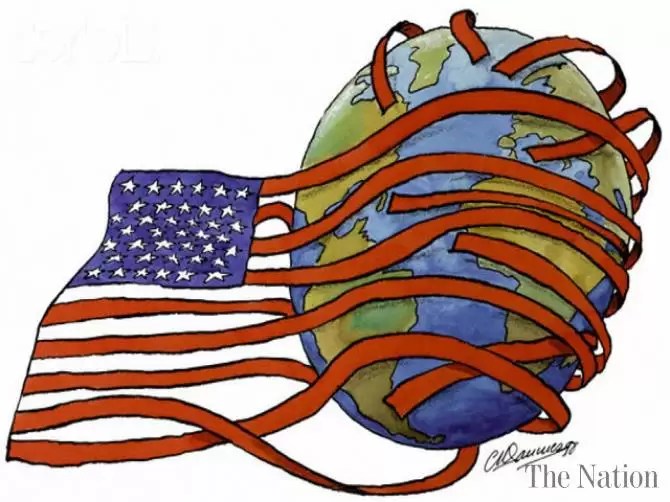 Is Cultural Hegemony Bad at Justin McFarland blog