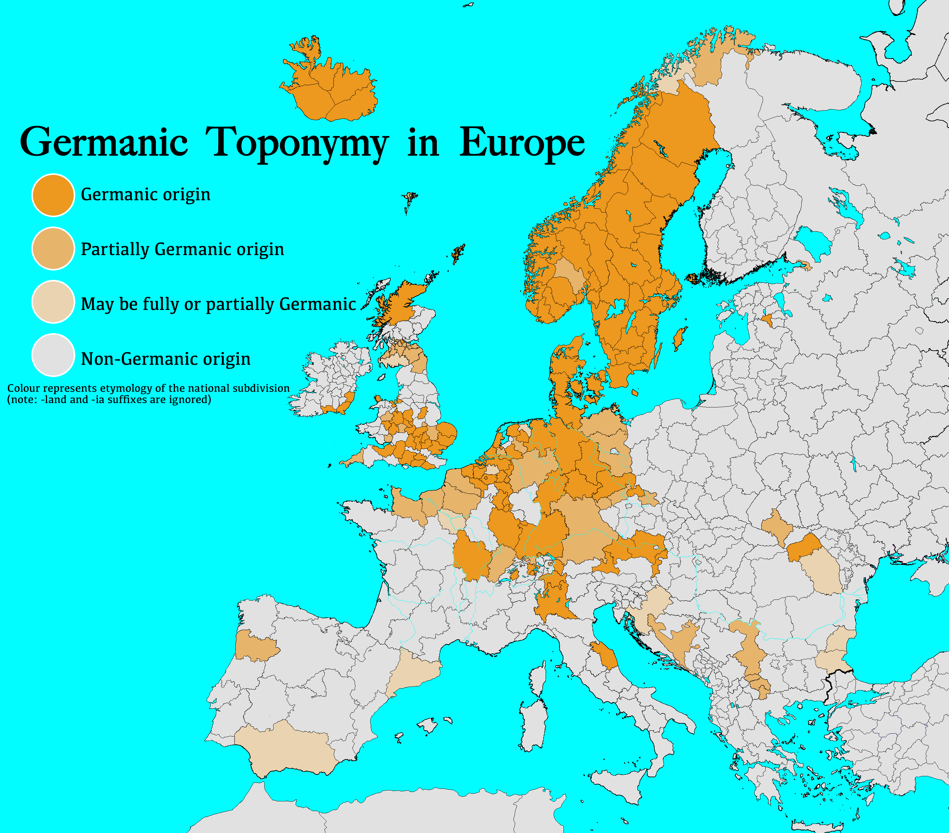Prehistory through Language and Archaeology