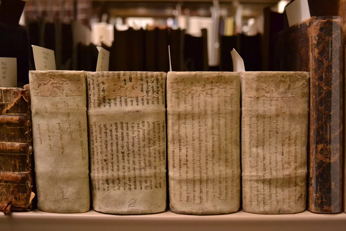 Further Studies in the Making of the Early Hebrew Book: Heller.