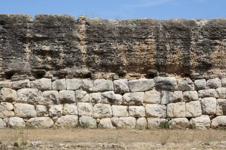 What Is Roman Cement Made Of at Regina Lancaster blog